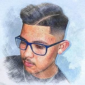 Meet your Posher, Carlos